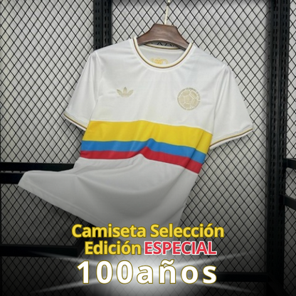 Camiseta Seleccion Edicion Centenario - La Camiseta que Todo Fan DEBE Tener