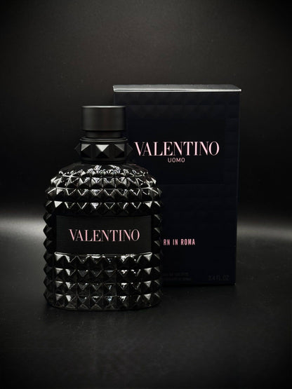 Valentino Born In Roma - Exclusividad en Cada Gota